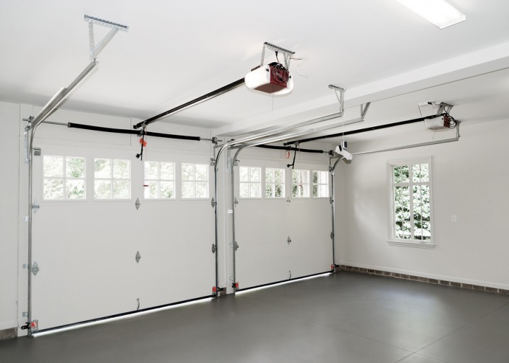 Garage Renovations in Ellicott City, Maryland