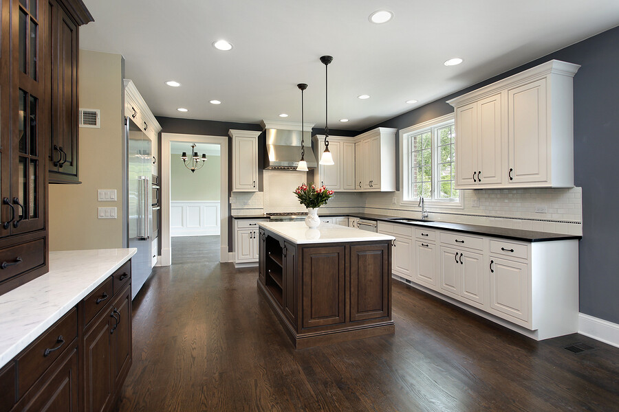 General Contractor