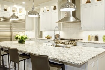 Ellicott City, Maryland Countertop Installation