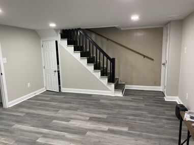 Basement Finishing in Ellicott, MD (3)