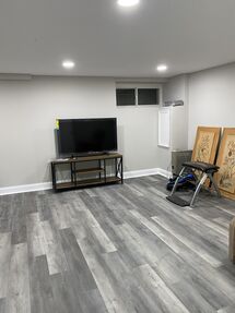 Basement Finishing in Ellicott, MD (4)