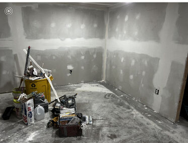 Basement Finishing in Ellicott, MD (2)