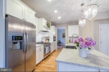 Home Improvement in Carroll, Maryland