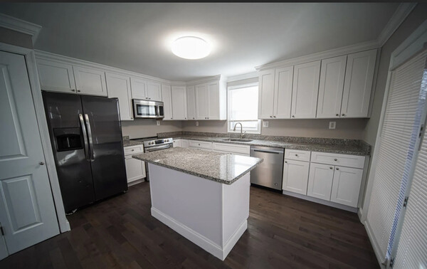 Kitchen Remodel in Owings Mills, MD (1)