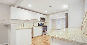 Kitchen Remodeling in Windsor Hill, MD (2)