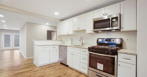 Kitchen Remodeling in Windsor Hill, MD (1)