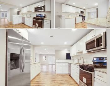 General contracting in Carroll, MD by Phoenix Construction Services LLC